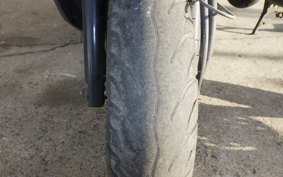 YAMAHA JOG Gen.5 SA36J