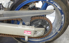 KAWASAKI ZX900R NINJA 1999 ZX900C