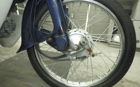 HONDA C70 SUPER CUB 2024 C70