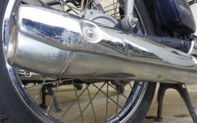 HONDA C50 SUPER CUB AA01