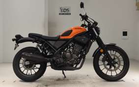 HONDA CL250-2 1993 MC57