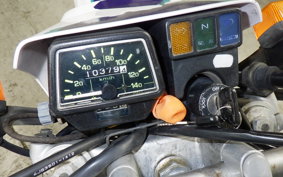 YAMAHA SEROW 225 W 4JG