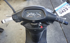 HONDA SPACY 100 JF13