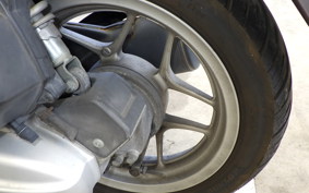 HONDA SHﾓｰﾄﾞ JF51