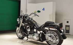 HARLEY FLSTN 1450 2005