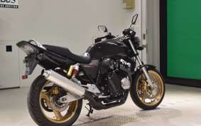 HONDA CB400SF VTEC 2009 NC39