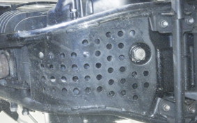 SUZUKI TS185 2011