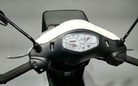 SUZUKI LET`S CA4AA