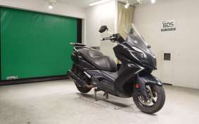 KYMCO DOWNTOWN 125 i 1998