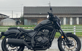 HONDA REBEL 1100 2023 SC83