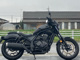 Фото Honda REBEL 1100 2022 с японского аукциона