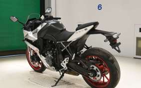 SUZUKI GSX-8R 2024 EM1AA