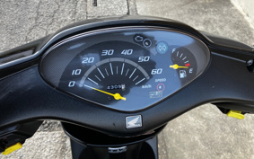 HONDA DIO AF68