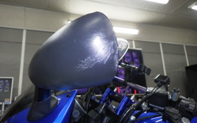 KAWASAKI ZRX1200 S 2002 ZRT20A