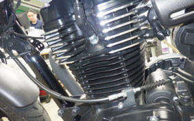 HONDA GB350S 2021 NC59