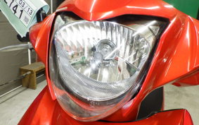 SUZUKI ADDRESS 110 2022 CE47A