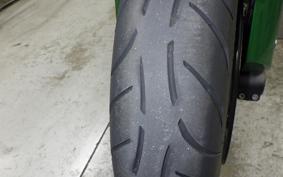 KAWASAKI NINJA H2 SX SE 2020 ZXT02A