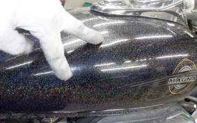 HONDA MAGNA 250 2006 MC29