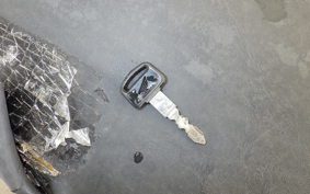 HONDA C50 SUPER CUB AA04