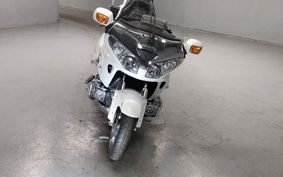 HONDA GL 1800 GOLD WING SC47