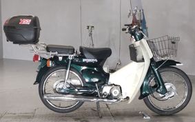 HONDA SUPER CUB90 HA02