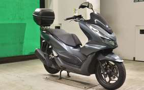 HONDA PCX125 2010 JK05