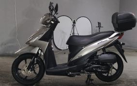 SUZUKI ADDRESS V110 CE47A