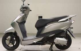HONDA LEAD 125 2005 JF45
