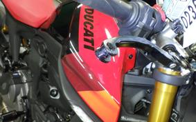 DUCATI MONSTER 937 SP 2024