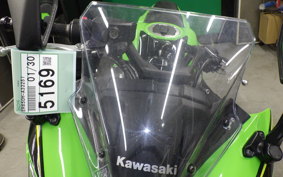 KAWASAKI NINJA 650 A 2019 ER650H