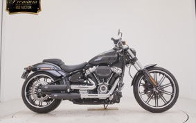 HARLEY FXBRS1870 2017