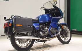 BMW R100RS 1985