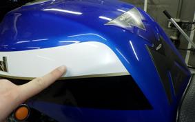 KAWASAKI ZRX1200 R 2008 ZRT20A