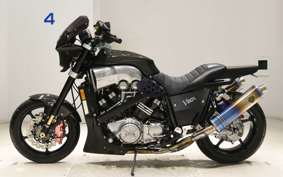YAMAHA VMAX 2018