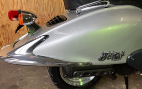 SUZUKI ADDRESS V125 CF46A