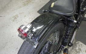 KAWASAKI 250TR BJ250F