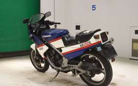 KAWASAKI KR250S 1992 KR250A