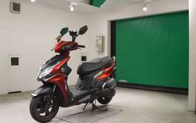 KYMCO RACING 125 S 2023