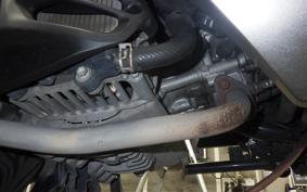 YAMAHA TRICITY 125 A 2012 SEC1J