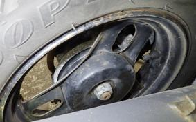 HONDA GIORNO 2 2021 AF70