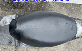 YAMAHA BJ