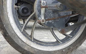 YAMAHA RZ 250 4L3