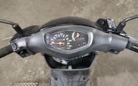 SUZUKI ADDRESS V125 CF4EA