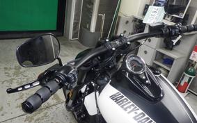 HARLEY FXFBS1870 2017