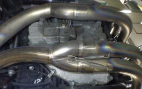 HONDA CB1300SF SUPER FOUR 1999 SC40