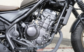 HONDA REBEL 250  S E-clutch MC49