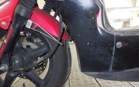 YAMAHA CYGNUS 125 XSR SE12J
