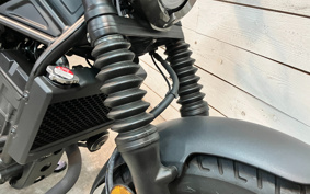 HONDA REBEL 250  S E-clutch MC49