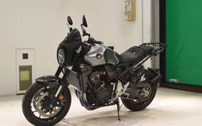 HONDA CB1000R GEN 2 2019 SC80