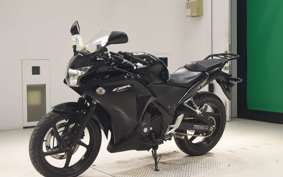HONDA CBR250R GEN 3